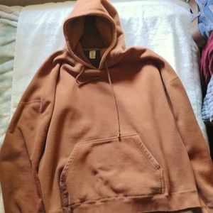 Heavy Hoodie